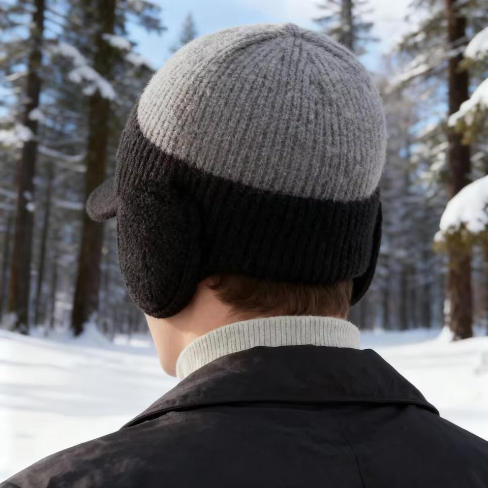 CozyKnit Wintermuts-Jouw winter, comfortabel en cozy