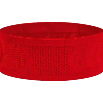 Runease | Ontzichtbare sport heupriem met opbergvakken