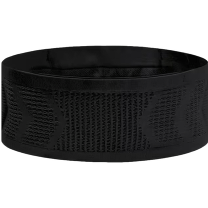 Runease | Ontzichtbare sport heupriem met opbergvakken