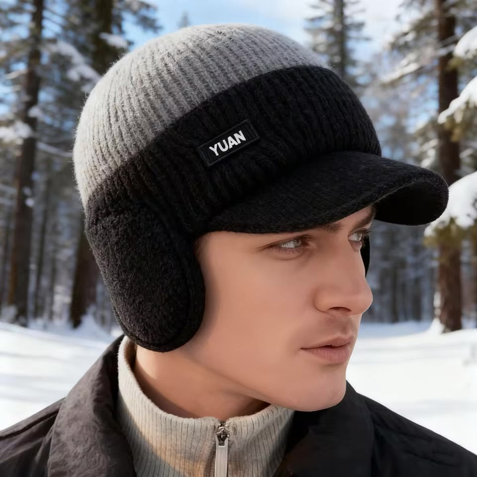 CozyKnit Wintermuts-Jouw winter, comfortabel en cozy