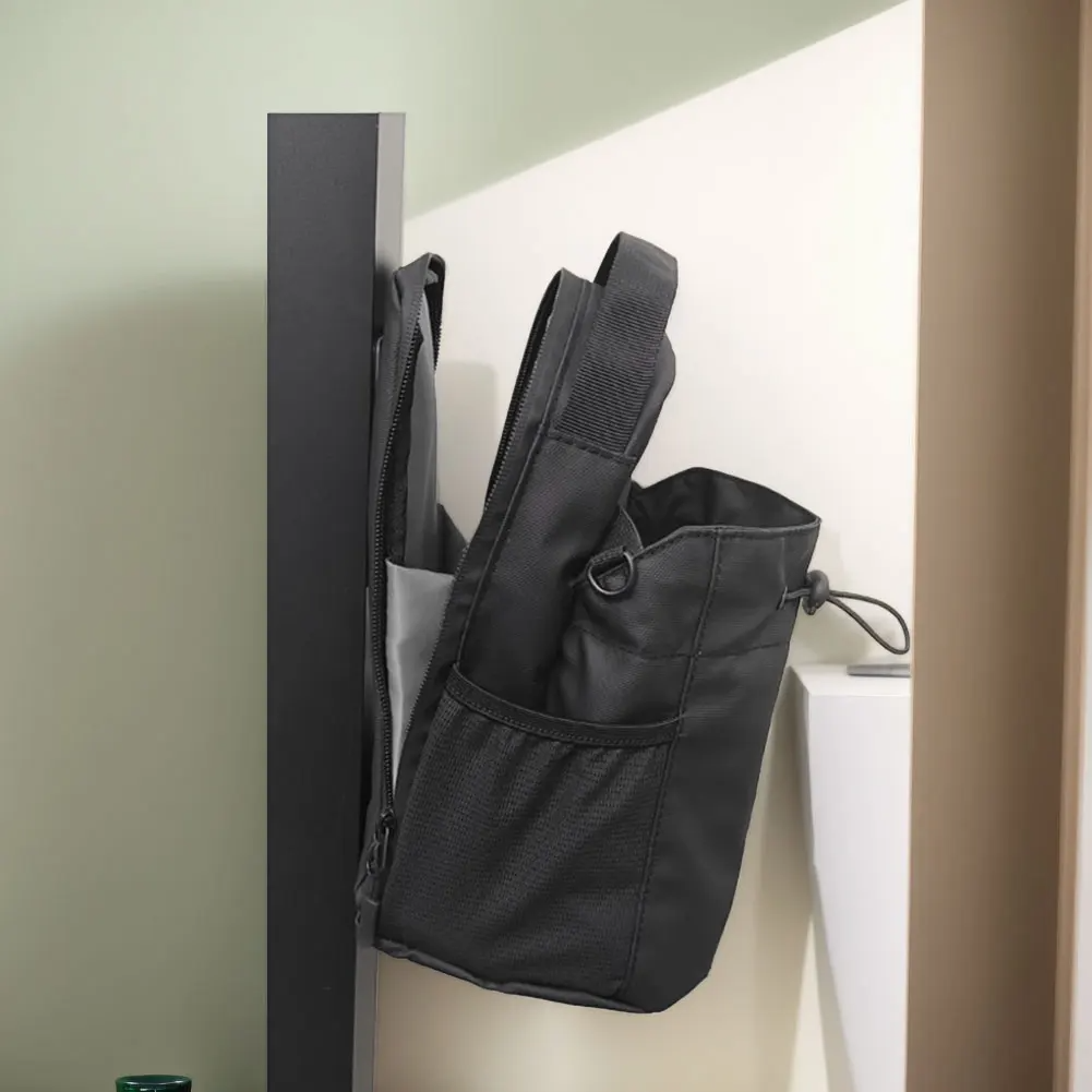 De magnetische gymtas-Train Georganiseerd en Hands-Free