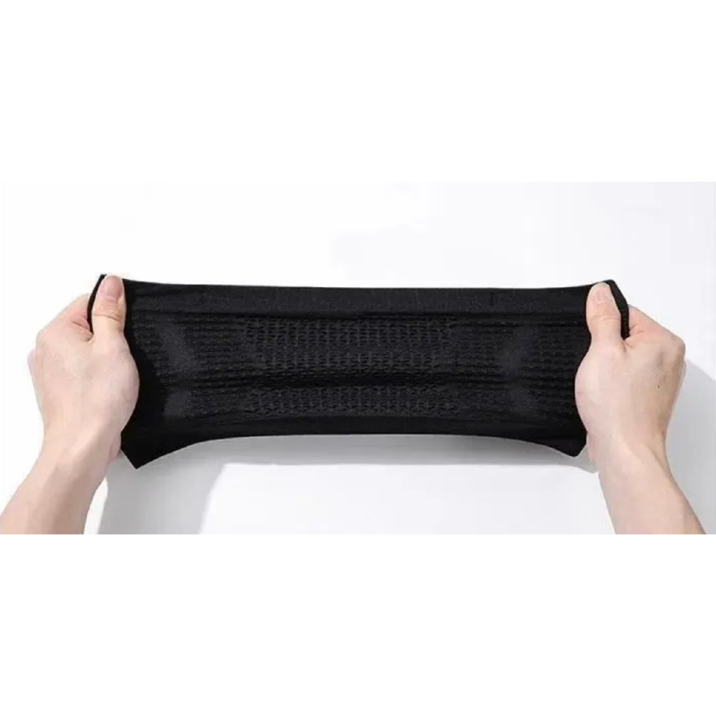 Runease | Ontzichtbare sport heupriem met opbergvakken