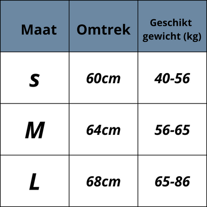 Runease | Ontzichtbare sport heupriem met opbergvakken
