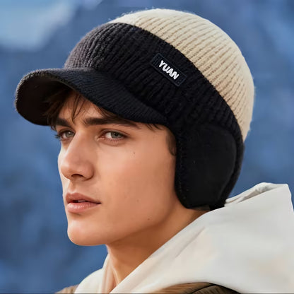 CozyKnit Wintermuts-Jouw winter, comfortabel en cozy